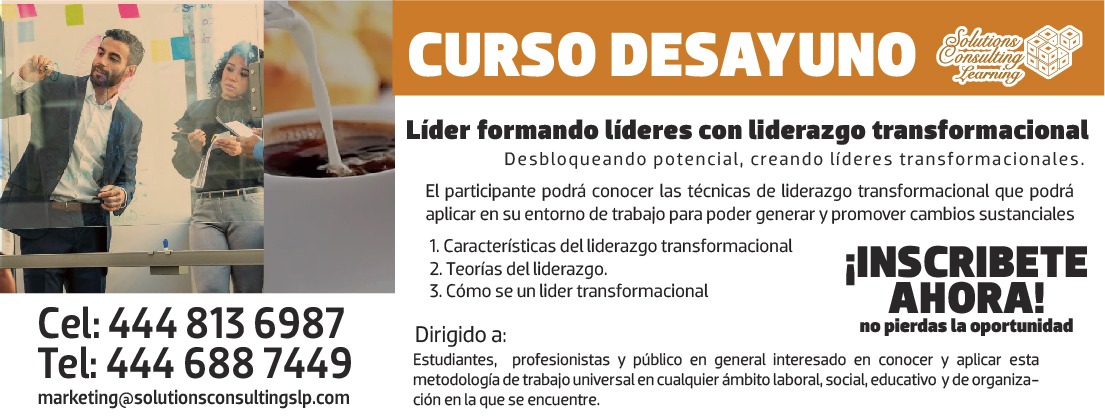 Carrusel Liderazgo