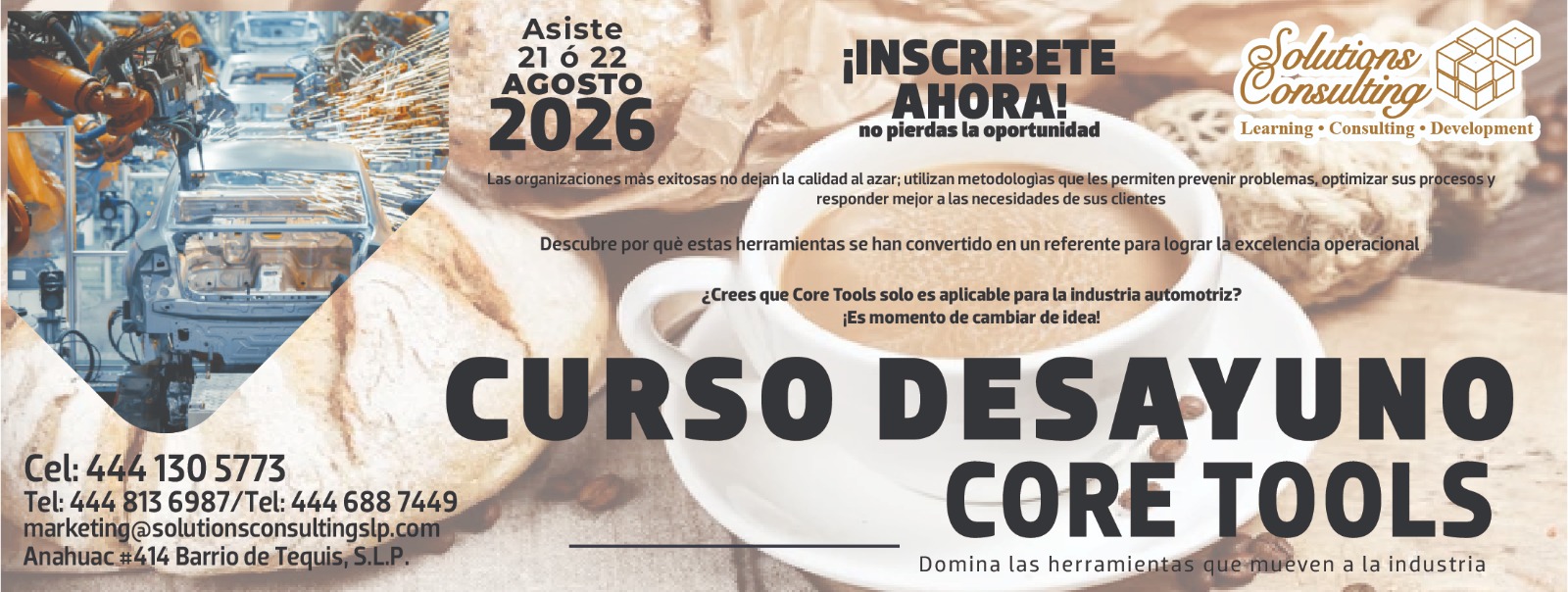 Carrusel IATF